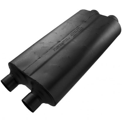Flowmaster 50 Series BB Muffler For GM Silverado/Sierra 99-06 (530504)