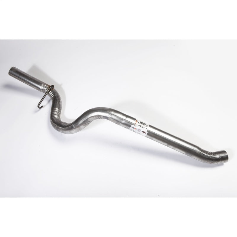 OMIX 2.5/4.0L Tailpipe | Jeep Cherokee XJ (84-01) (17615.05)