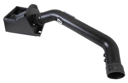 K&N 11-12 Ford F150 6.2L V8 Perf Intake Kit | (71-2584)