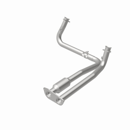MagnaFlow 52054 DirectFit Converter For Chevy K3500 V8 5.7L 96-00