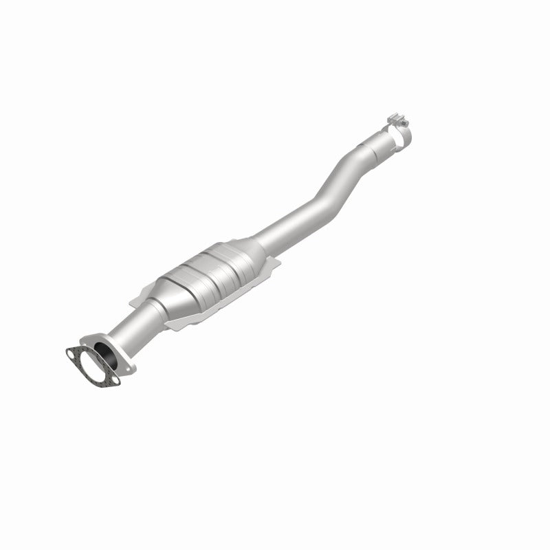 Magnaflow 52103 DirectFit Converter For Chevy Equinox 11-12 3.0L Underbody