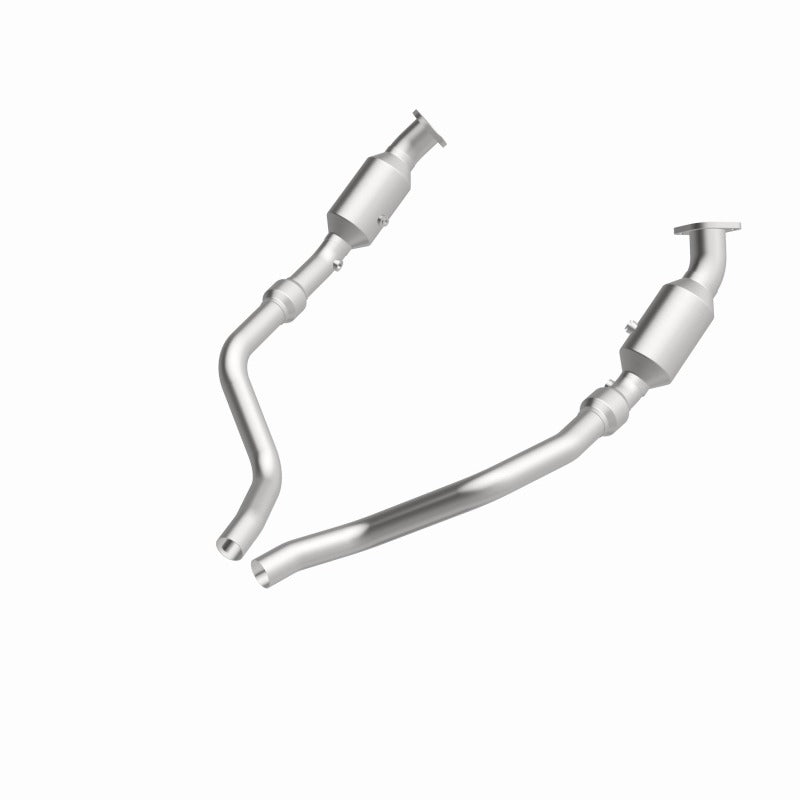 MagnaFlow OEM Grade D/F Catalytic Converter | Chrysler 300/Dodge Challenger/Charger (04-24) (16421)
