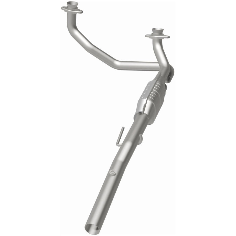 MagnaFlow Direct Fit Catalytic Converter | Dodge Ram 1500/2500/3500 94-02 (23285)