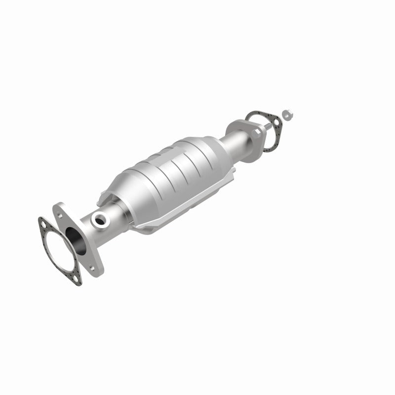 MagnaFlow 49102 OEM DirectFit Converter For Lancer 02-03 2.0L