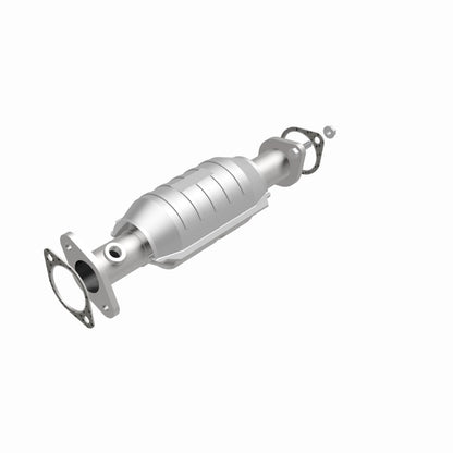 MagnaFlow 49102 OEM DirectFit Converter For Lancer 02-03 2.0L