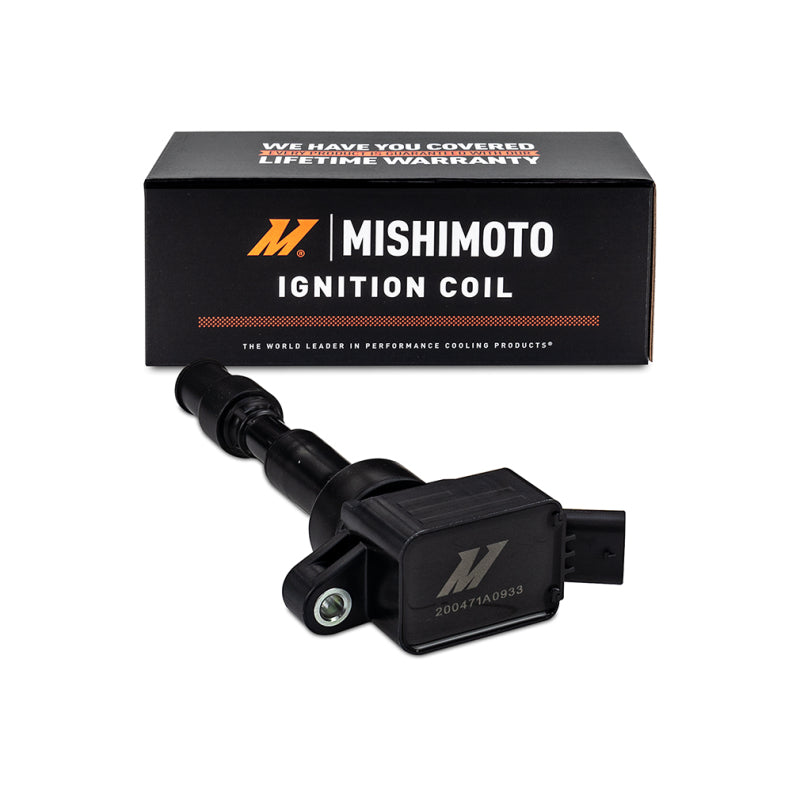 Mishimoto Ignition Coil | 2019-2022 Hyundai Veloster (MMIG-VLSTR-19T)