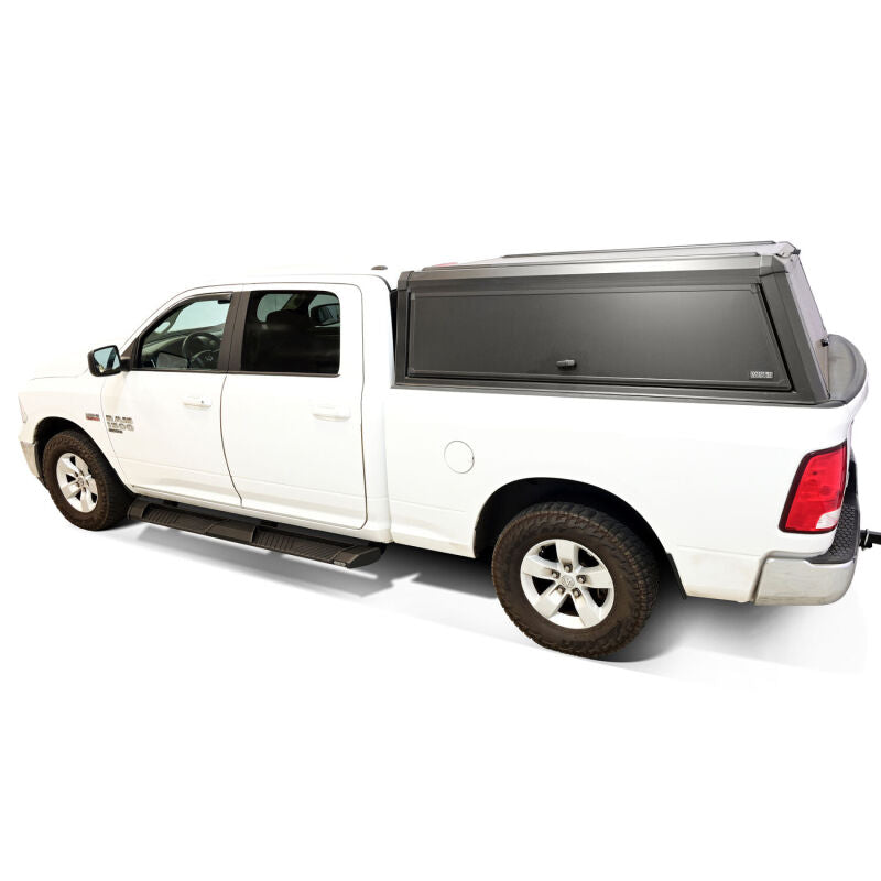 Westin 24-63565 AT6 Running Boards for 09-24 RAM 1500/2500/3500 CREW CAB