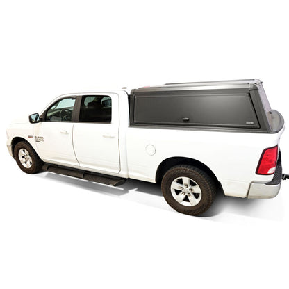 Westin 24-63565 AT6 Running Boards for 09-24 RAM 1500/2500/3500 CREW CAB