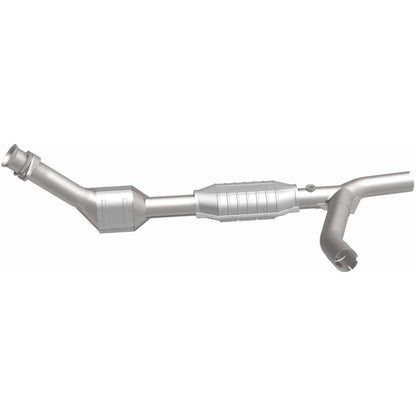 MagnaFlow California Grade CARB Compliant Direct-Fit Catalytic Converter 447159