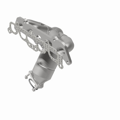 MagnaFlow D/F Converter OEM Camry 97-01 for Toyota Camry (97-01)