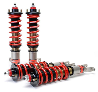 Skunk2 Racing Pro S II V2 Full Coilover Kit | Honda Civic (88-00) / Integra (90-01) (541-05-4715)