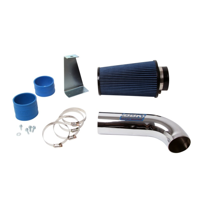 BBK 50 State Legal CAI Kit | Mustang 86-93 5.0 (1556)