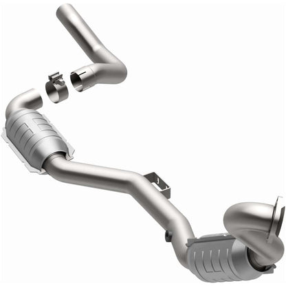 MagnaFlow 2000-2003 Mercedes-Benz ML55 AMG California Grade CARB Compliant Direct-Fit Catalytic Converter