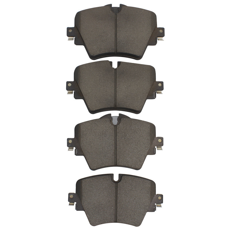 DFC 18-25 BMW 3 Series G20/G21 Front Brake Pads | 2014-2024 (1552-1892-00)
