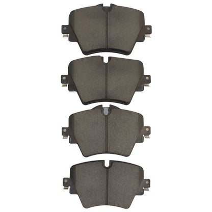 DFC 18-25 BMW 3 Series G20/G21 Front Brake Pads | 2014-2024 (1552-1892-00)