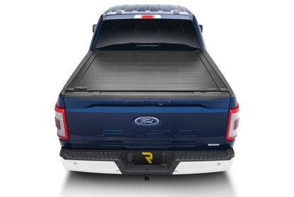 Retrax 2021 F-150 Super Crew / Super Cab & Reg. Cab 6.5ft Bed RetraxPRO XR