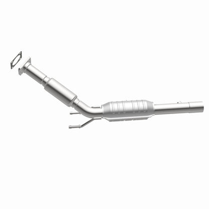 Magnaflow DF Converter 06-08 VW Rabbit 2.5L For VW Rabbit (06-08)