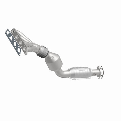 Magnaflow HM Grade Catalytic Converter | Mini Cooper/Cooper Paceman (02-14) (50859)