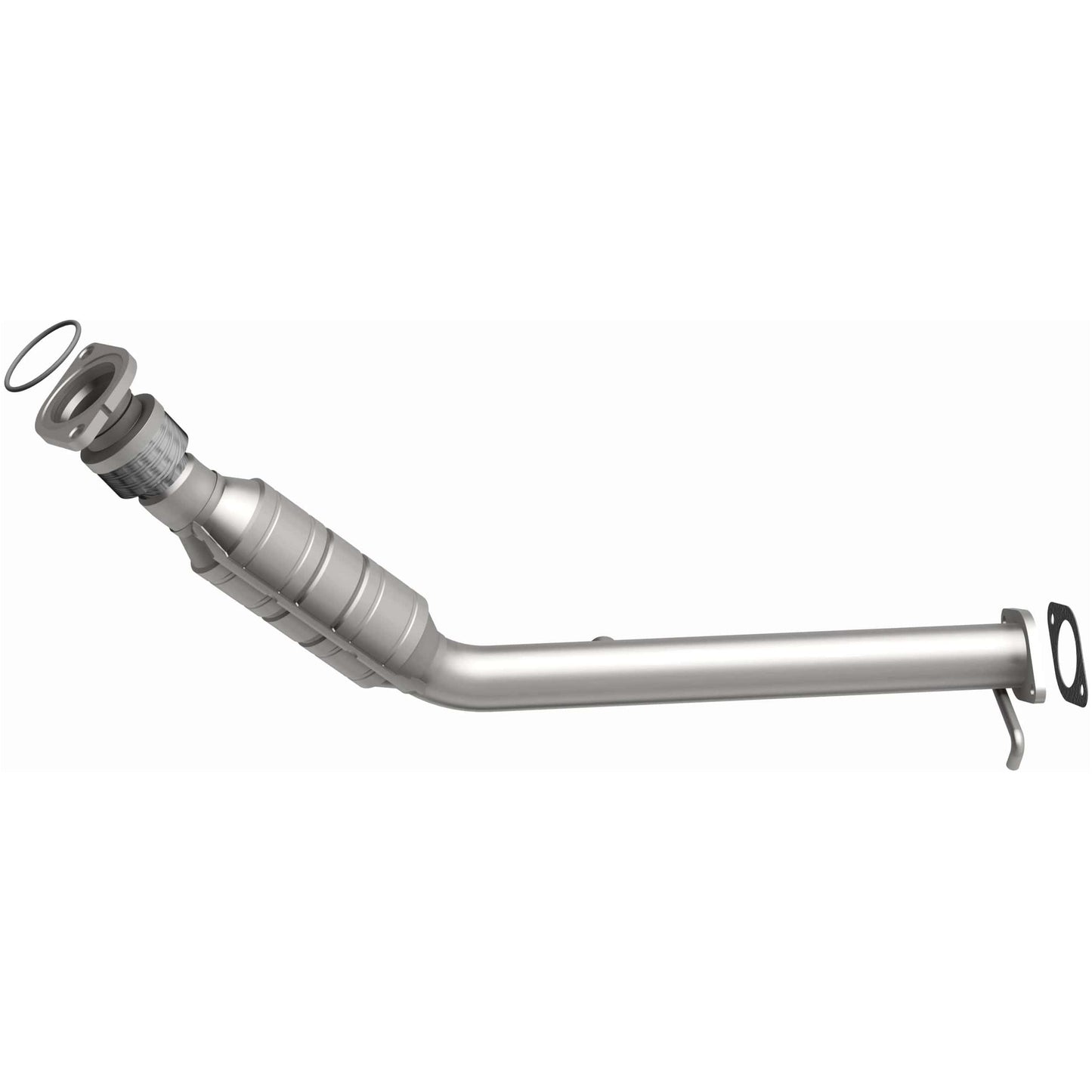 MagnaFlow California Grade CARB Compliant Direct-Fit Catalytic Converter 5461195