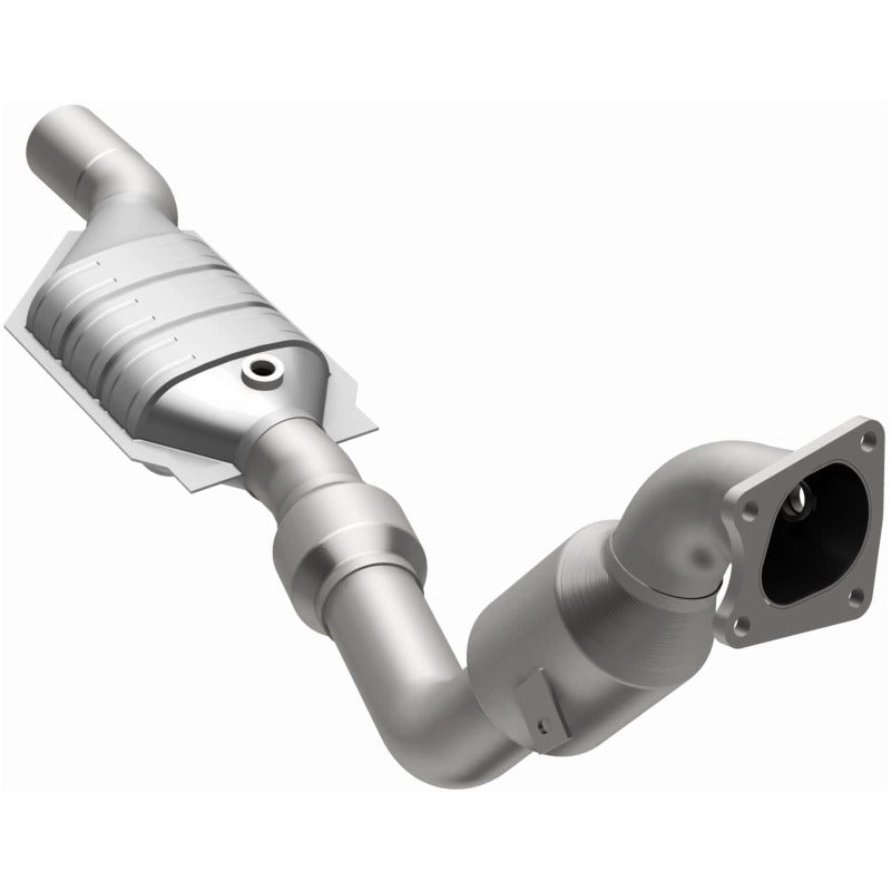 Magnaflow 49743 DirectFit Converter for 03-04 Audi RS6 4.2L Pass Side