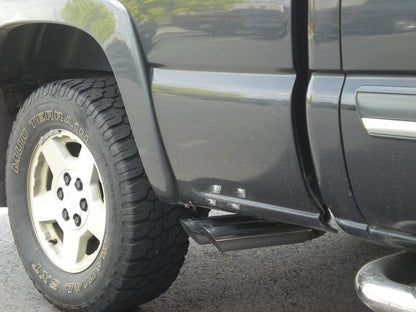 Flowmaster 1500 HD Cat-Back Exhaust For Silverado/Sierra 99-06 (17395)