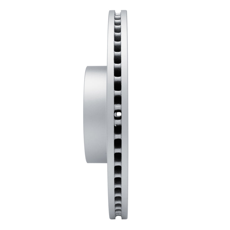 DFC 04-25 GeoSPEC Coated Rotor | Subaru Forester/Legacy/Outback, VW Touareg, Toyota 86 (604-13034)