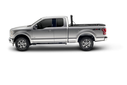 UnderCover UX22021 Ultra Flex Hard Folding Tonneau Cover For 17-26 F250 F350