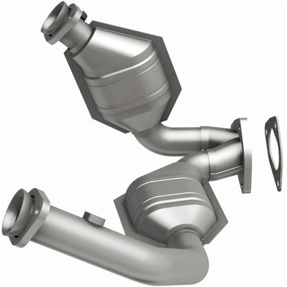 Magnaflow 93110 Conv. DF For Ranger 98-00 Front 3.0/4.0L