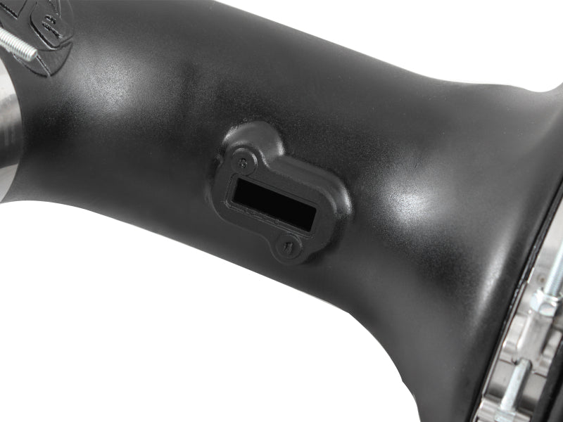 aFe Momentum Cold Air Intake System w/ Pro 5R Filter | Corvette C7 (14) (54-74201)
