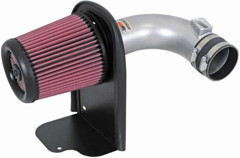 K&N 07-08 Acura RDX L4-2.3L Short Ram Intake | Acura RDX (07-08) (69-0017TS)