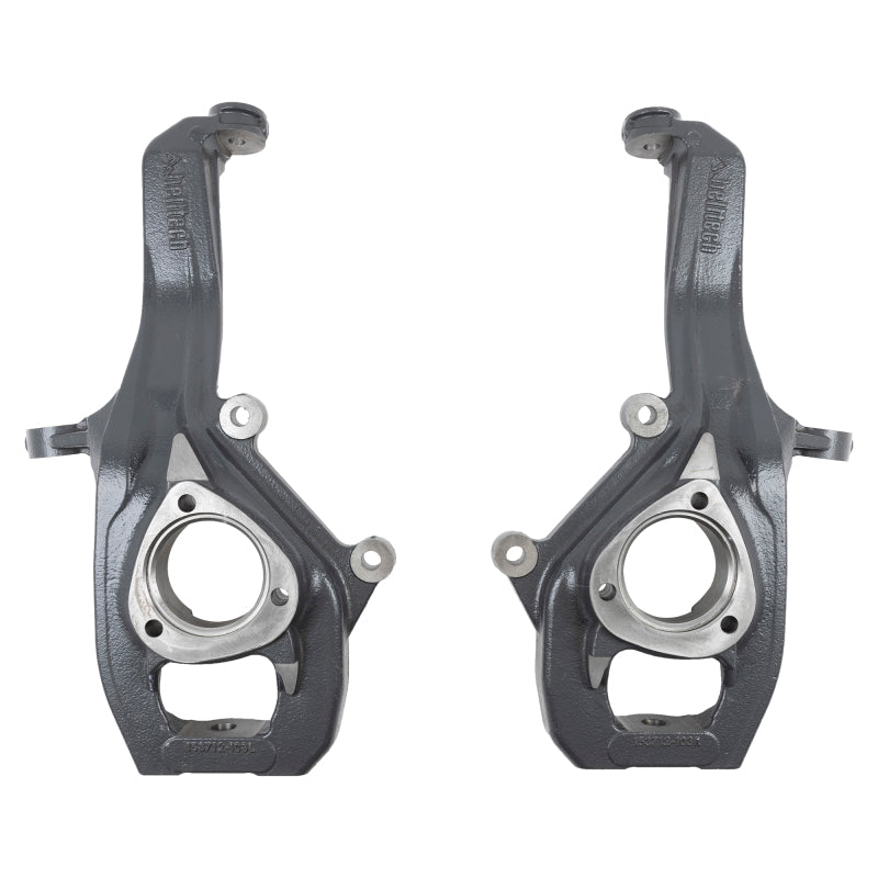 Belltech 6-8in Lift Kit | RAM 1500 19-21 4WD (153712BK)