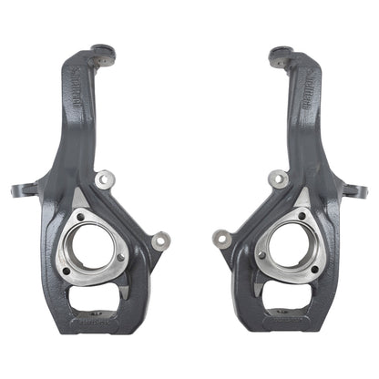 Belltech 6-8in Lift Kit | RAM 1500 19-21 4WD (153712BK)