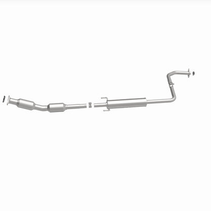 MagnaFlow 97-09 Toyota Prius OEM Underbody Catalytic Converter (23-169)