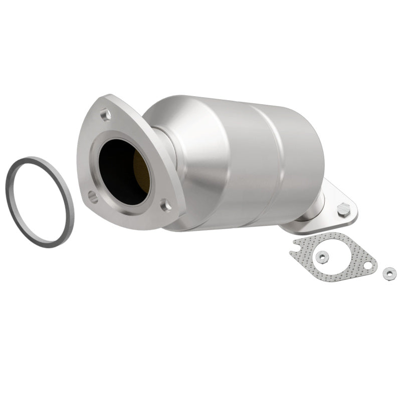 MagnaFlow 49446 DirectFit Converter Rear OEM For GM SUV 3.6L (07-08)
