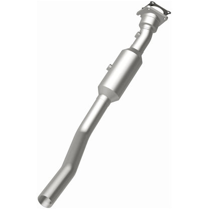Magnaflow 49192 DirectFit Converter For Caliber 07-09 2.4L OEM