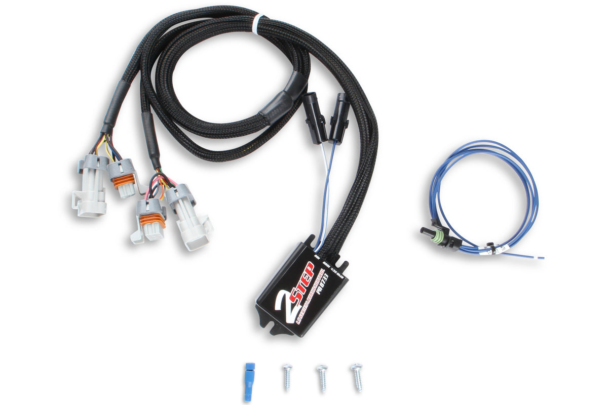 MSD 8733 LS 2-Step Launch Control