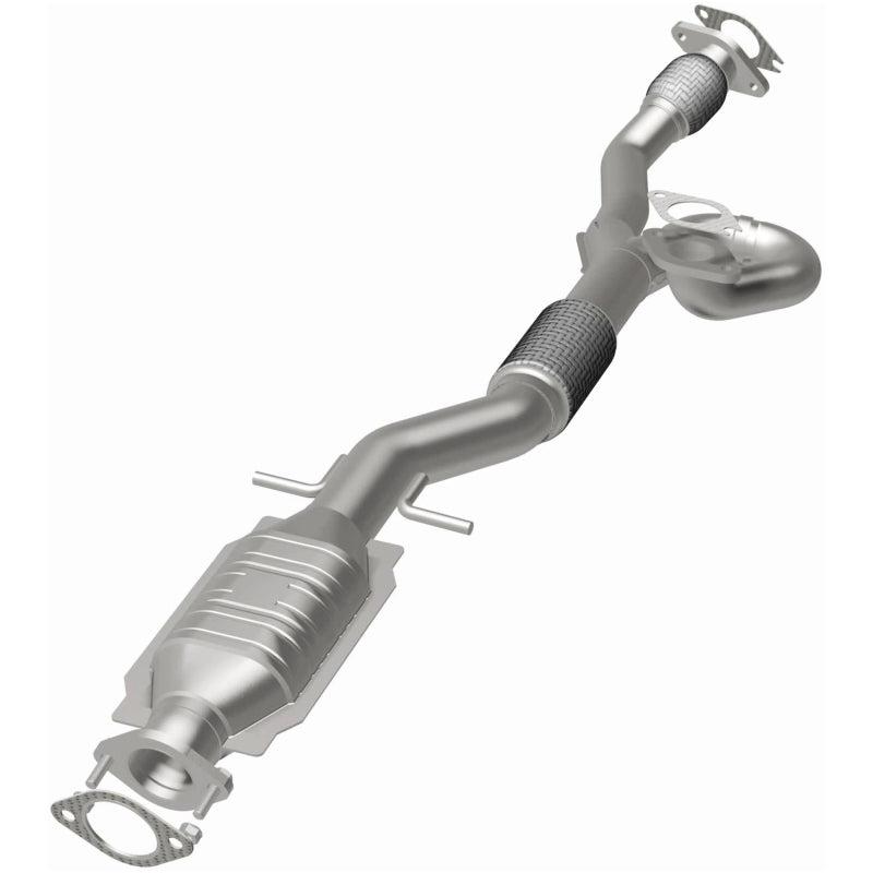 Magnaflow 557417 Catalytic Converter For Cadillac XTS/Impala 16-19/14-17
