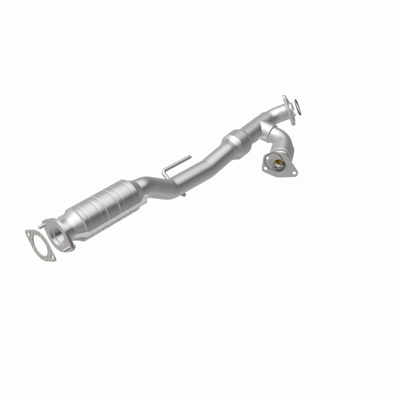 Magnaflow 52190 DirectFit Converter For Altima 07-08 3.5L Underbody