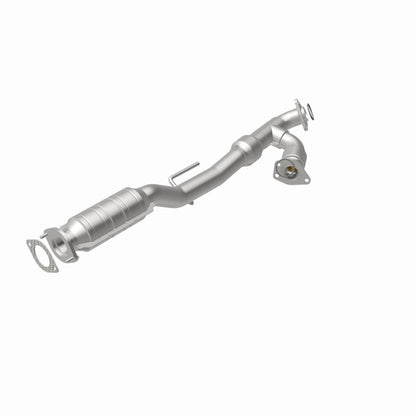 Magnaflow 52190 DirectFit Converter For Altima 07-08 3.5L Underbody