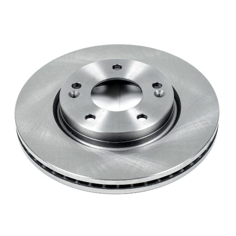 PowerStop Front Brake Rotor | Hyundai Santa Fe (01-05) (JBR949)