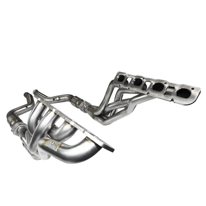 Kooks 06-15 Dodge SRT8 1 7/8x3 SS Headers w/ Catted Pipes | Challenger/Charger 04-24 (3101H420)