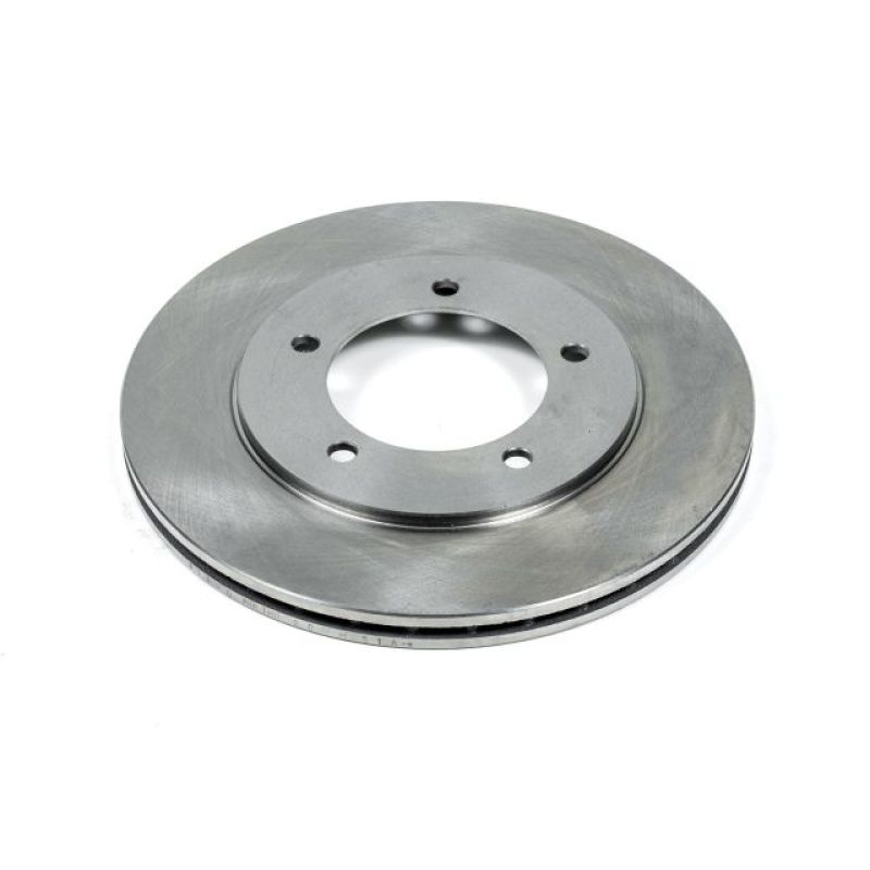 PowerStop Front Brake Rotor | Suzuki Grand Vitara (99) (JBR1373)