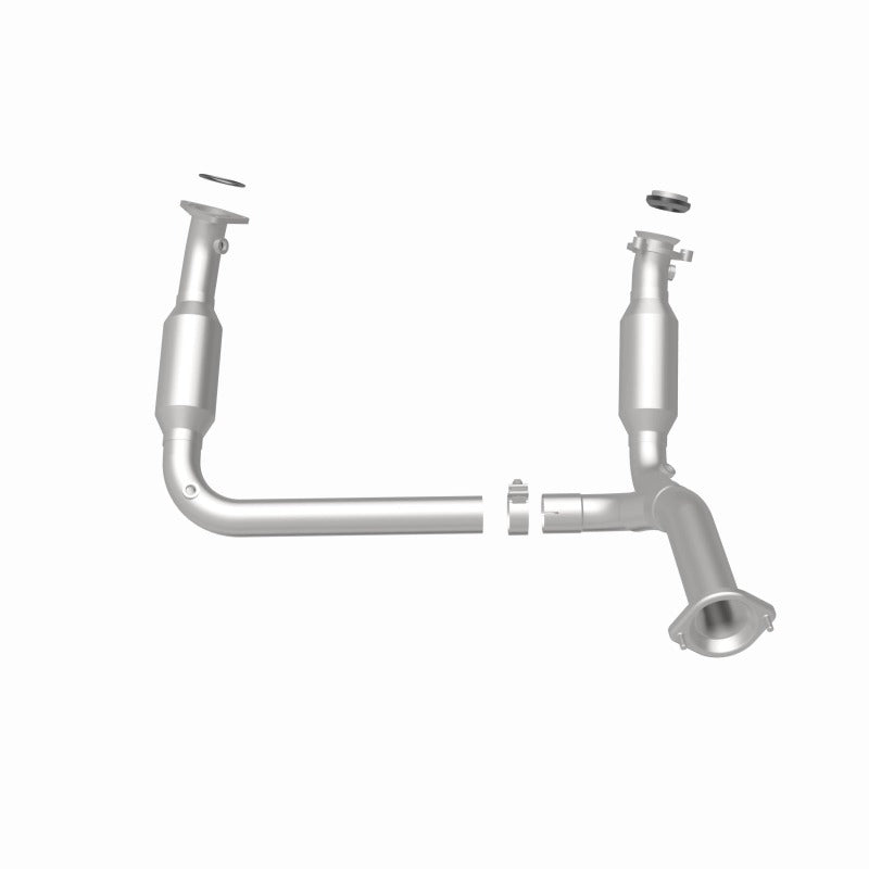 MagnaFlow Conv DF Catalytic Converter | Chevy Silverado/Tahoe/Yukon (07-14) (49194)