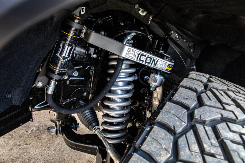 ICON 58780 for 24-25 Toyota Tacoma 2.5in VS RR Coilover Kit