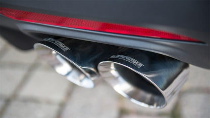 Corsa 3in Cat Back Exhaust | Ford Mustang GT (15-17) (Xtreme)