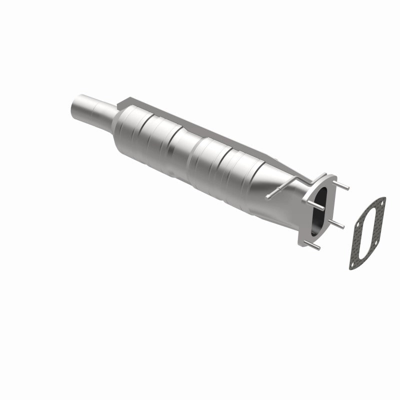 Magnaflow 51221 DirectFit Converter For Ford F-Series 05-07
