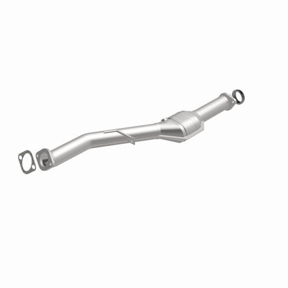 Magnaflow 49161 DirectFit Converter OEM Rear for Subaru STi 08-09