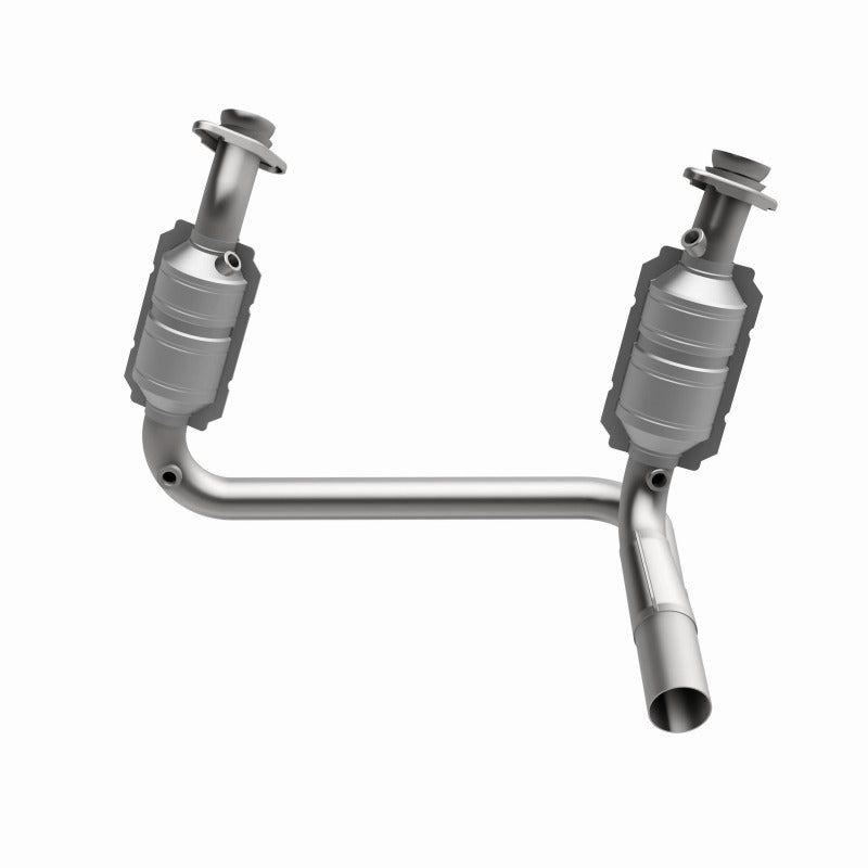 Magnaflow 51770 DirectFit Converter For 2004 Dodge Durango 3.7/4.7L