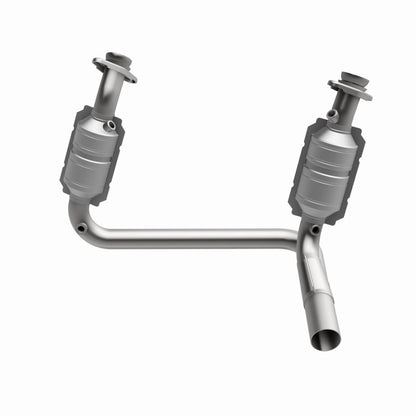Magnaflow 51770 DirectFit Converter For 2004 Dodge Durango 3.7/4.7L