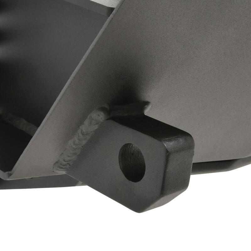 Westin Pro-Series Front Bumper | Toyota 4runner/Lexus GX460 (14-22) (58-411155)